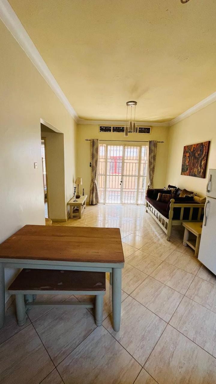 Sonkla Homes Bed and Breakfast in Kampala