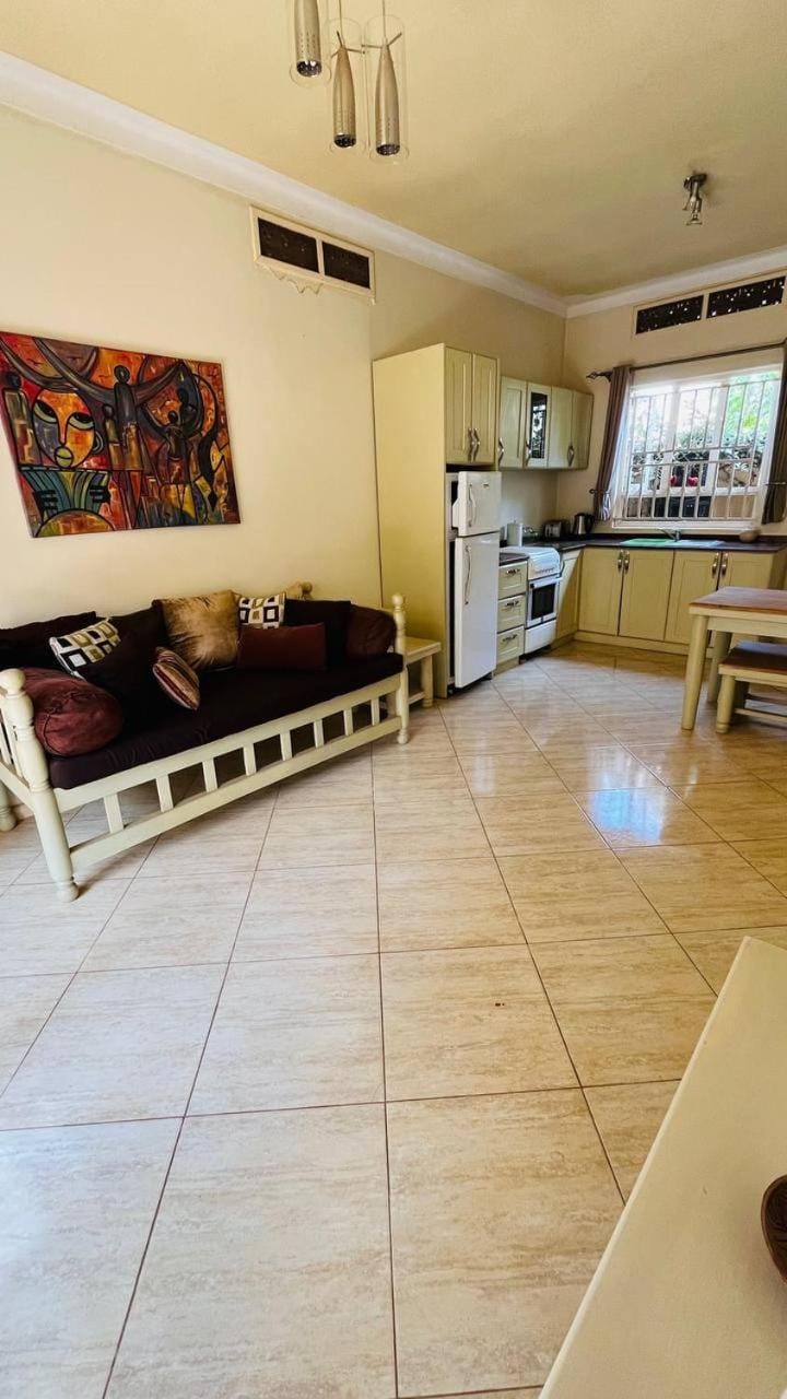 Sonkla Homes Bed and Breakfast in Kampala