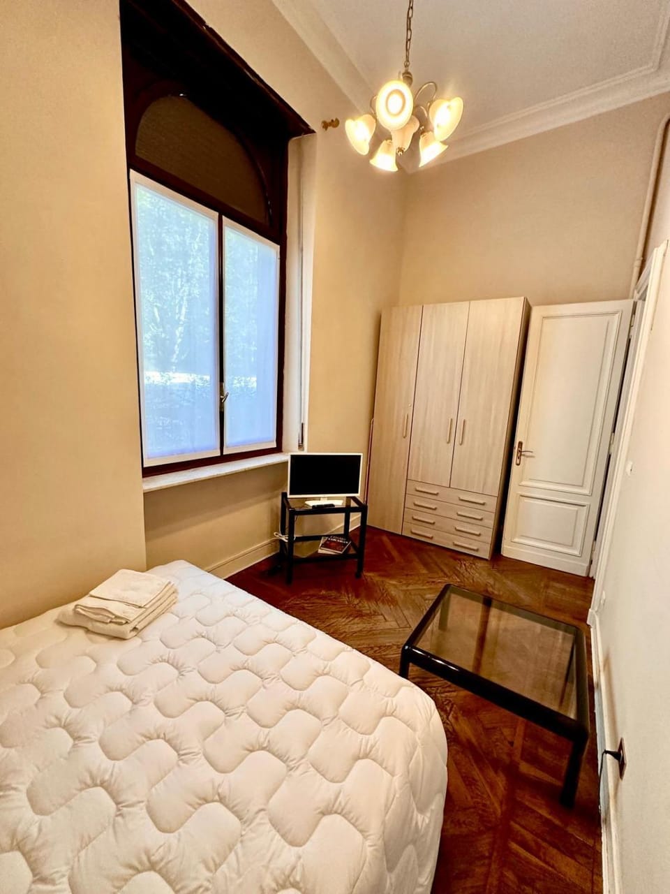 Luxury Po Pt Apartment in Turin