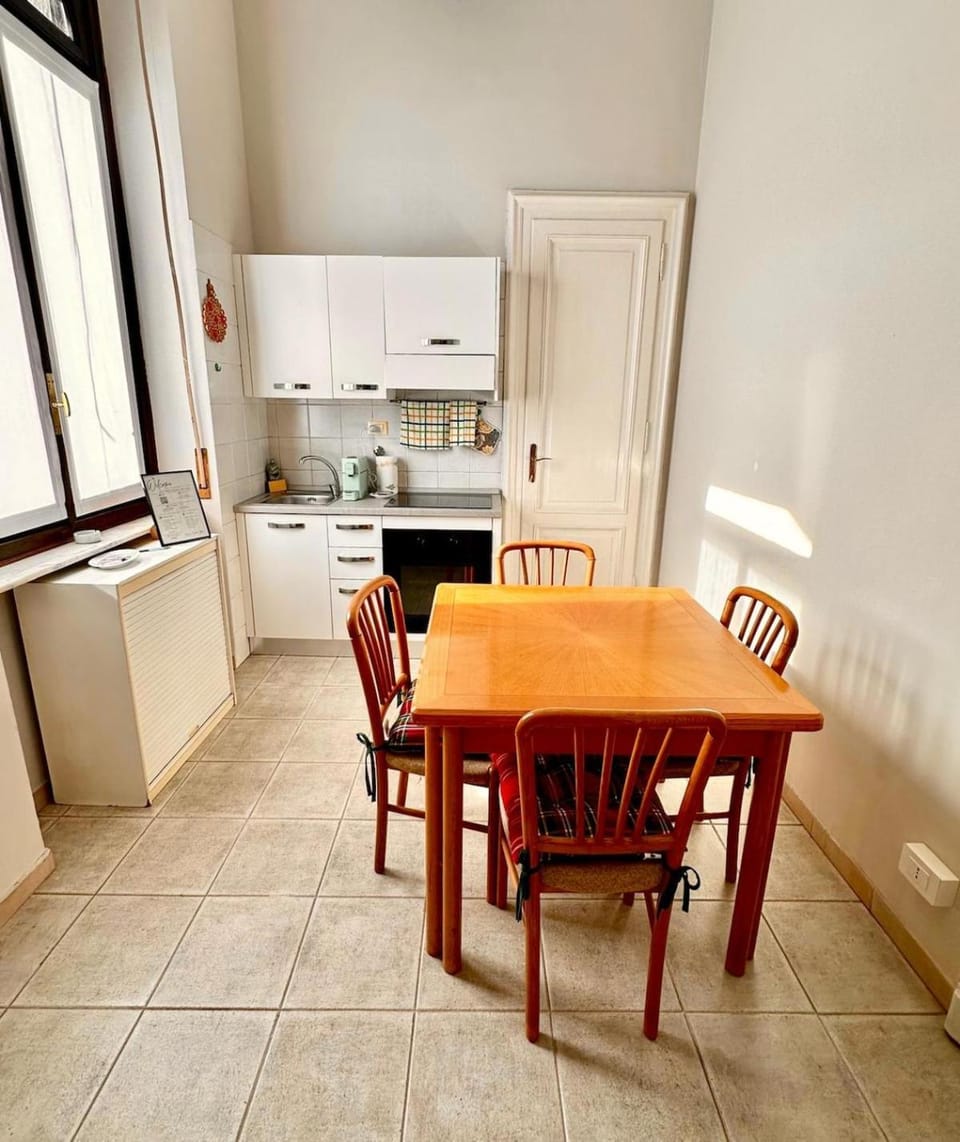 Luxury Po Pt Apartment in Turin