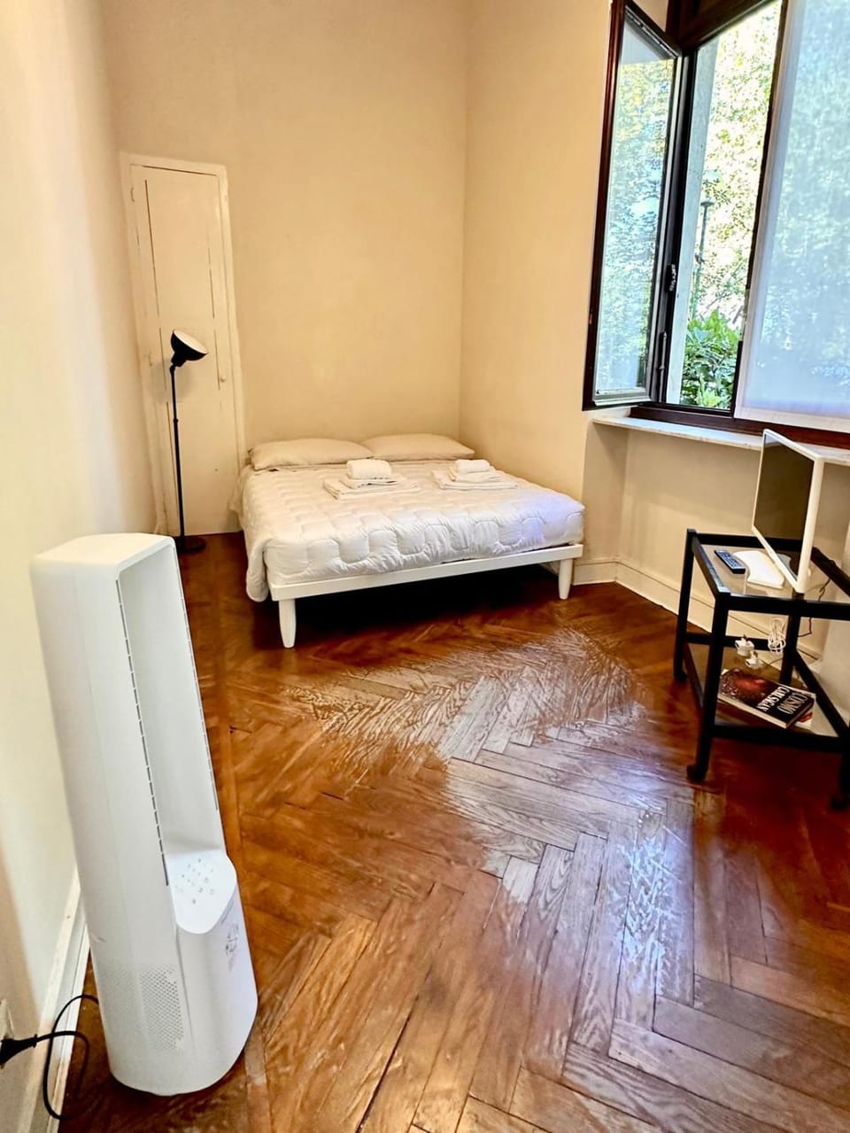 Luxury Po Pt Apartment in Turin