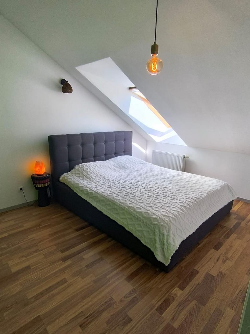 Coziness to the max! Apartment in Tallinn