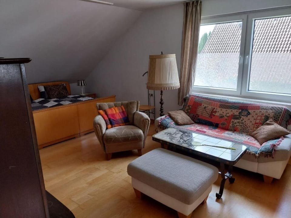 Herberge Nacht-Ruhe Vacation rental in Heidekreis