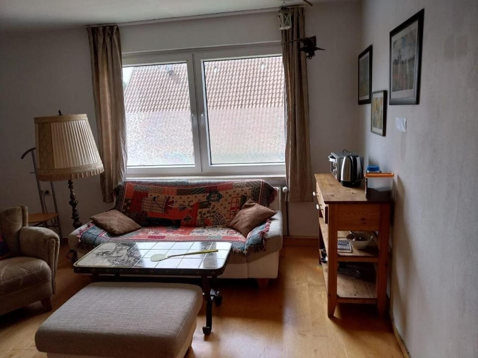 Herberge Nacht-Ruhe Vacation rental in Heidekreis