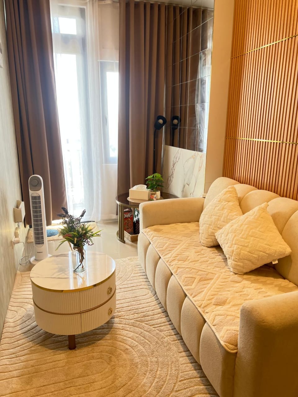 Dream by Khalee Apartment in Quezon City