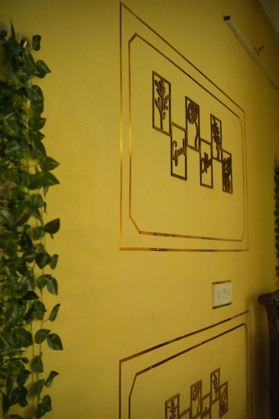 Auravia Greens Vacation rental in India