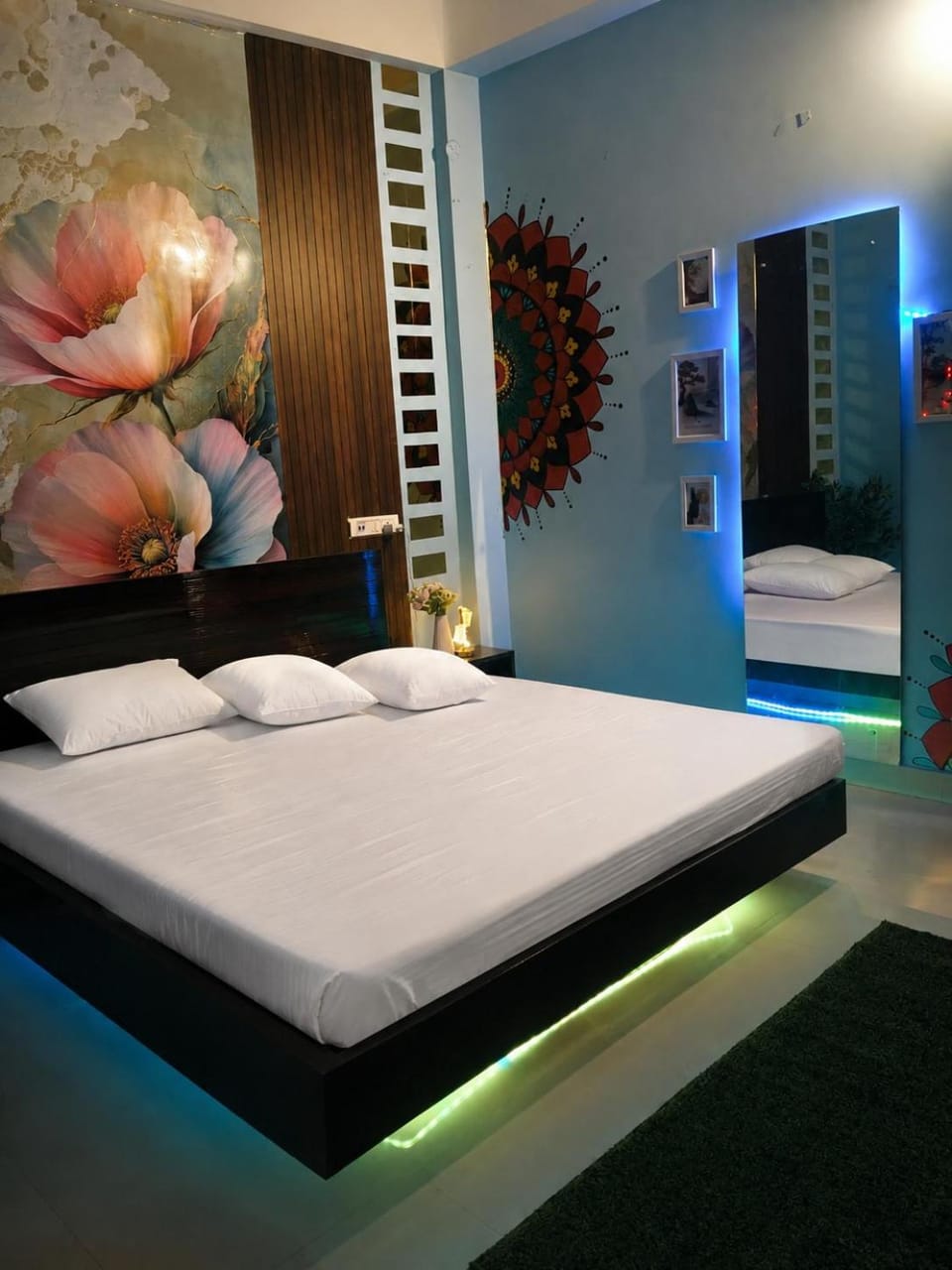 Auravia Greens Vacation rental in India
