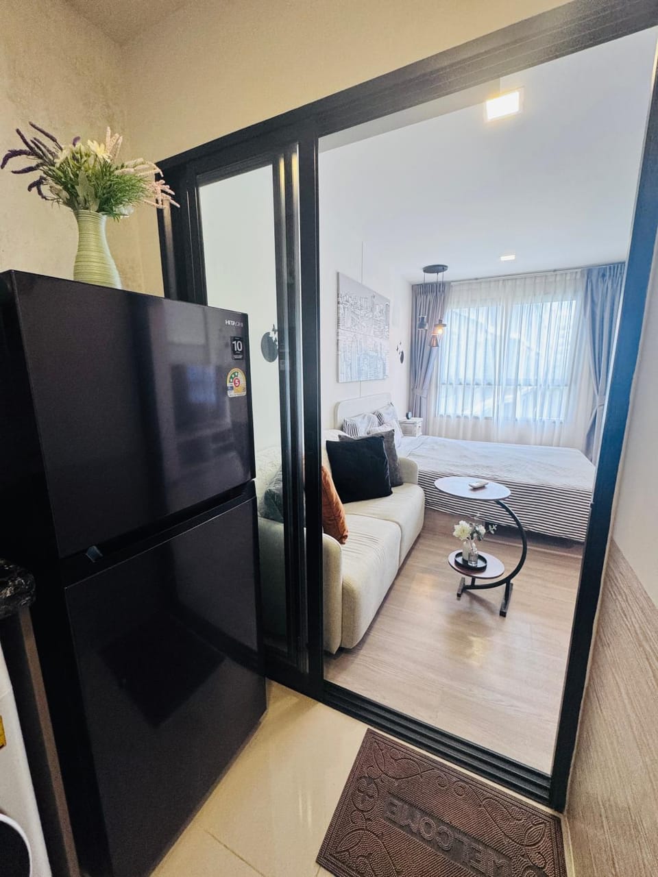 Dcondo Reef Condo A72, Phuket Apartment in Kathu
