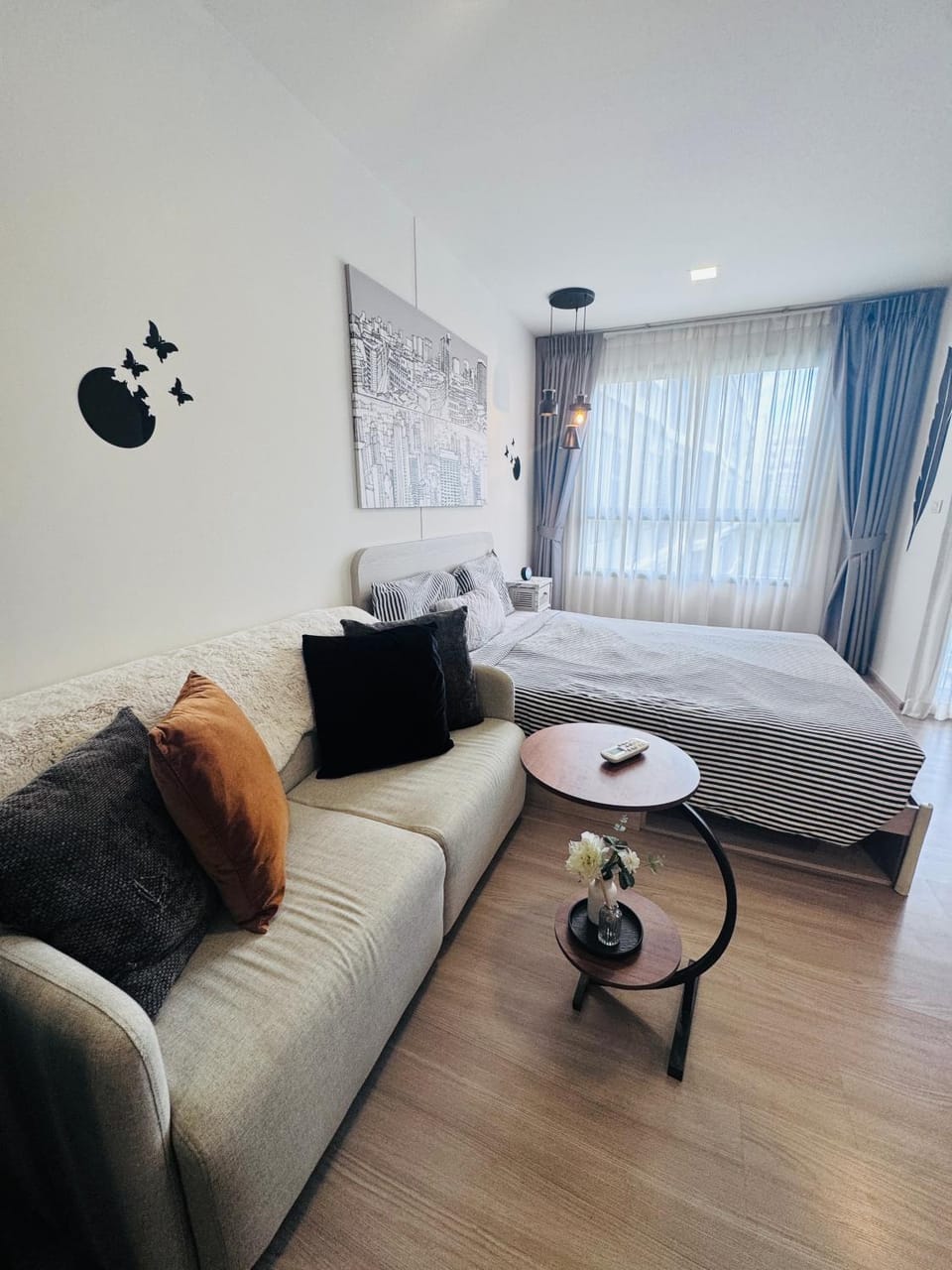 Dcondo Reef Condo A72, Phuket Apartment in Kathu