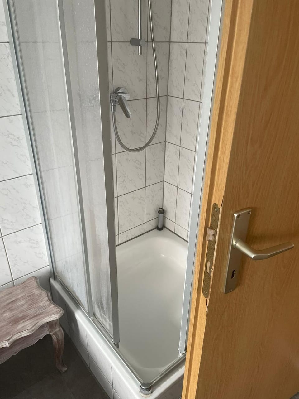 4 Personen Monteurswohnung am Geiseltalsee Apartment in Thuringia, Germany