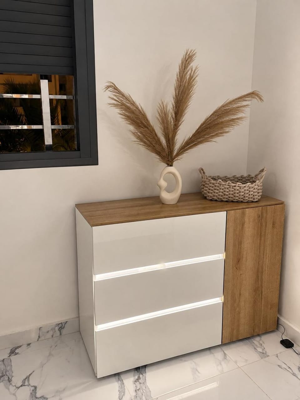 storage