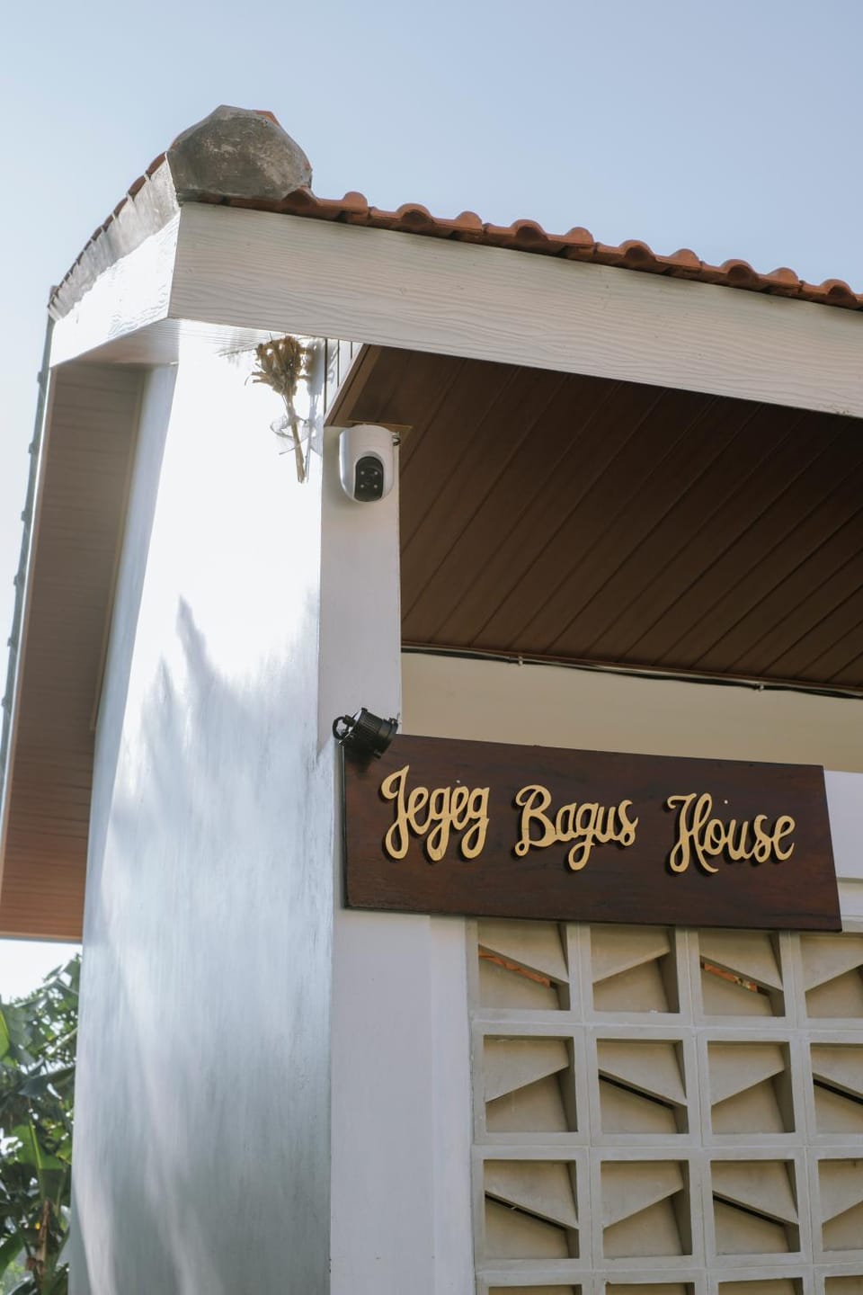 Property building, Property logo or sign