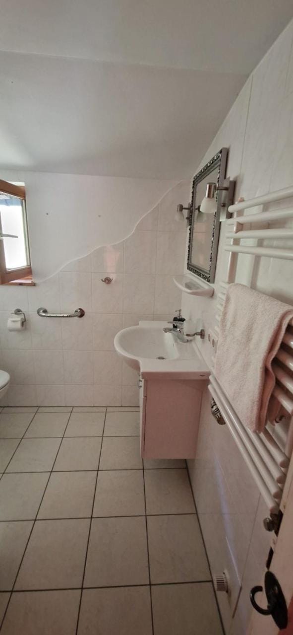 Ferienwohnung Bergwald inkl. Chiemgaukarte Apartment in Ruhpolding