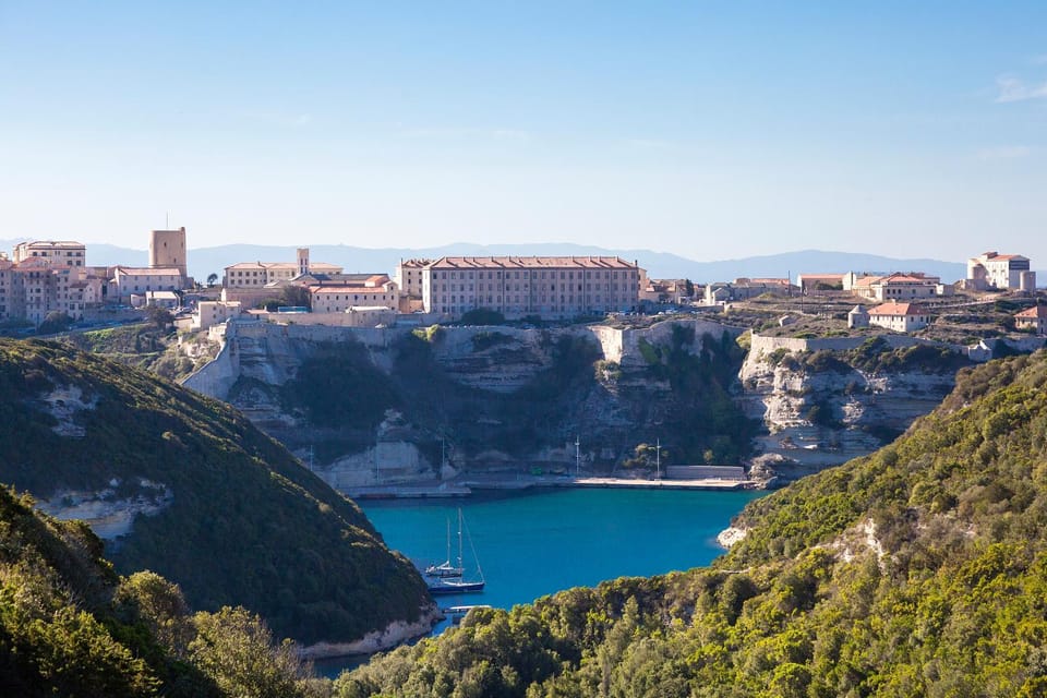 City view, Landmark view, Sea view