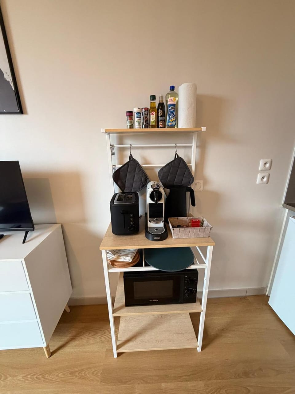L Escapade Parisienne Netflix Paris et Disney Apartment in Gagny
