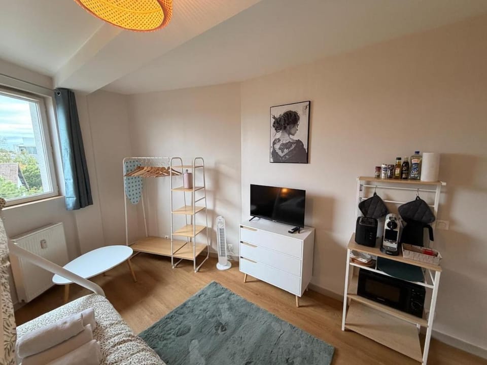L Escapade Parisienne Netflix Paris et Disney Apartment in Gagny