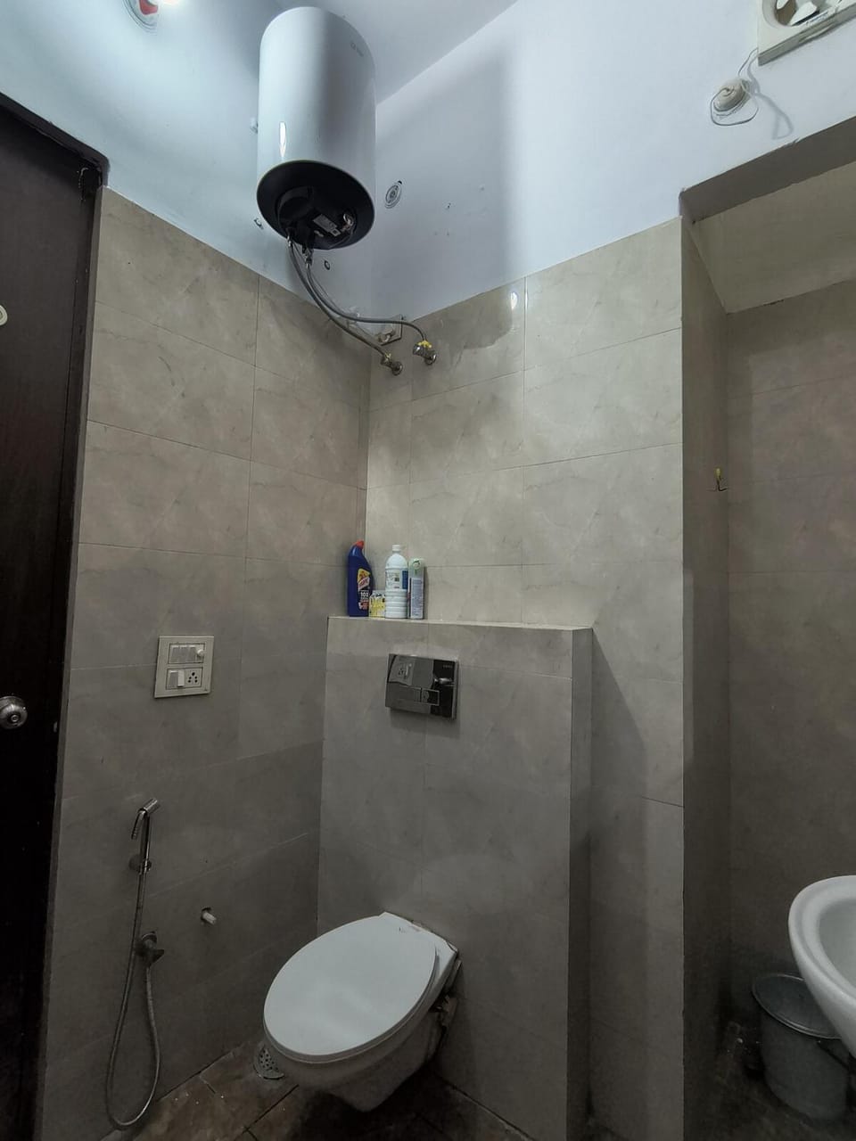 The Global Nest Homestay Villa in Uttar Pradesh