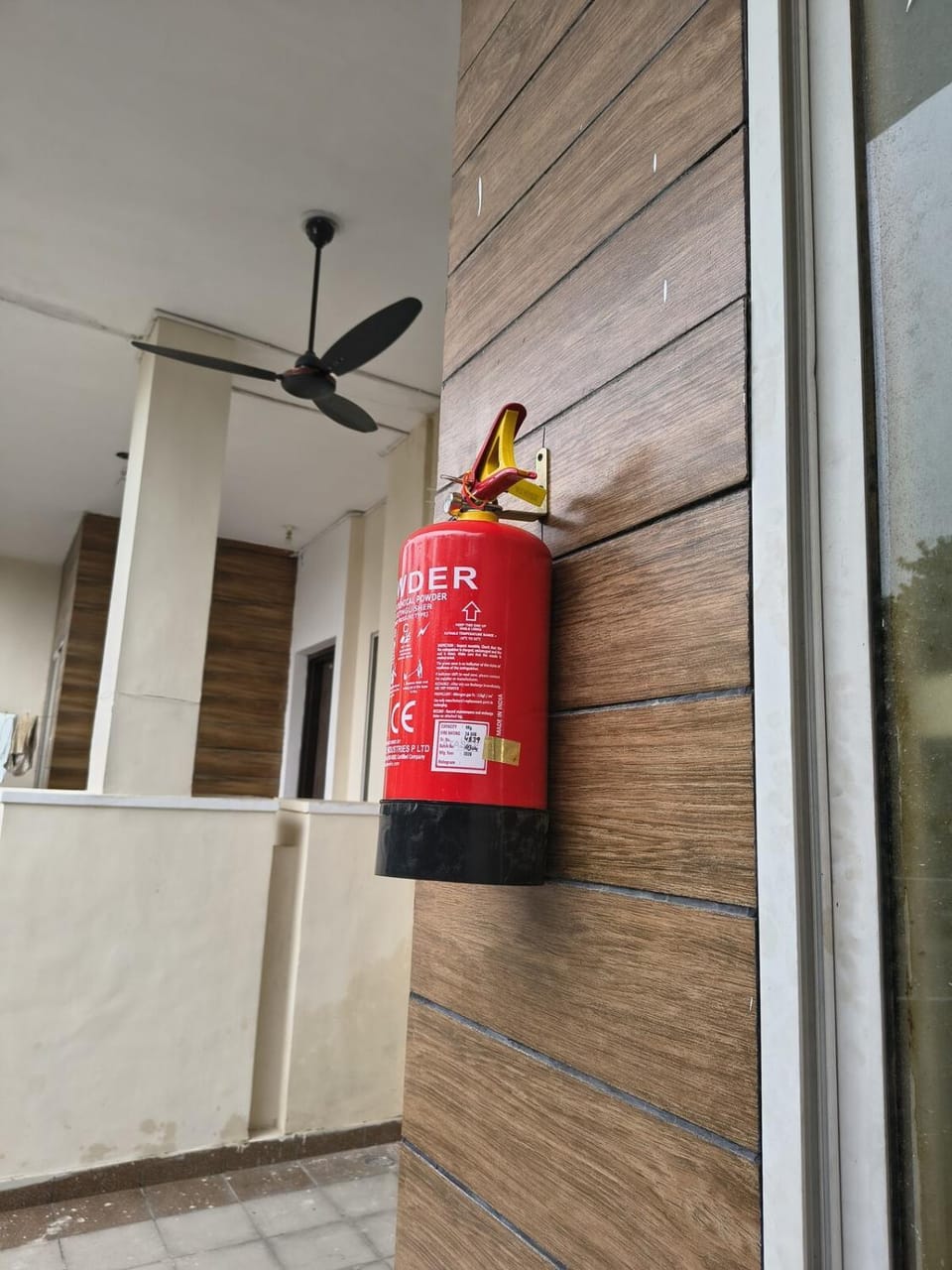 The Global Nest Homestay Villa in Uttar Pradesh