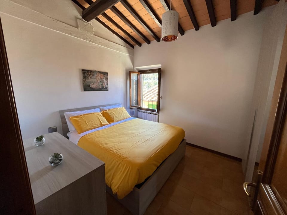 Appartamento il Vicolo Apartment in Florence
