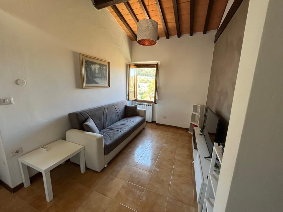 Appartamento il Vicolo Apartment in Florence