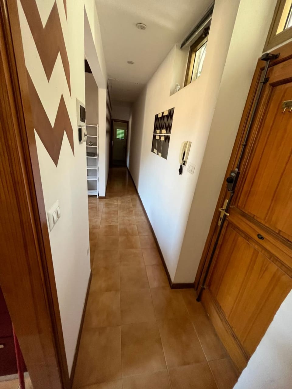 Appartamento il Vicolo Apartment in Florence