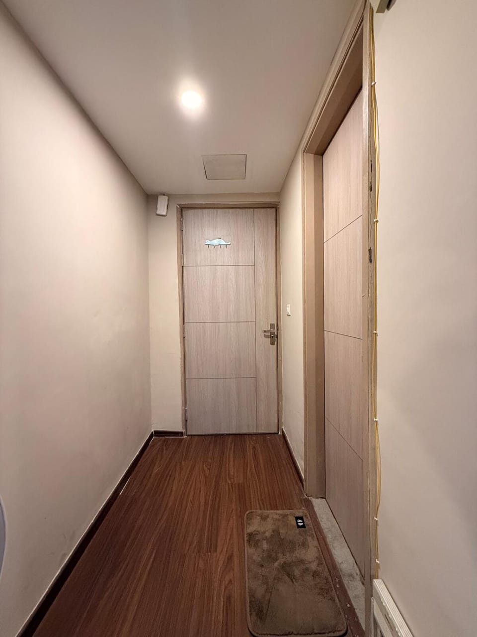 Seven Haven Premium Studio at ITC Omaxe Apartment in Uttar Pradesh