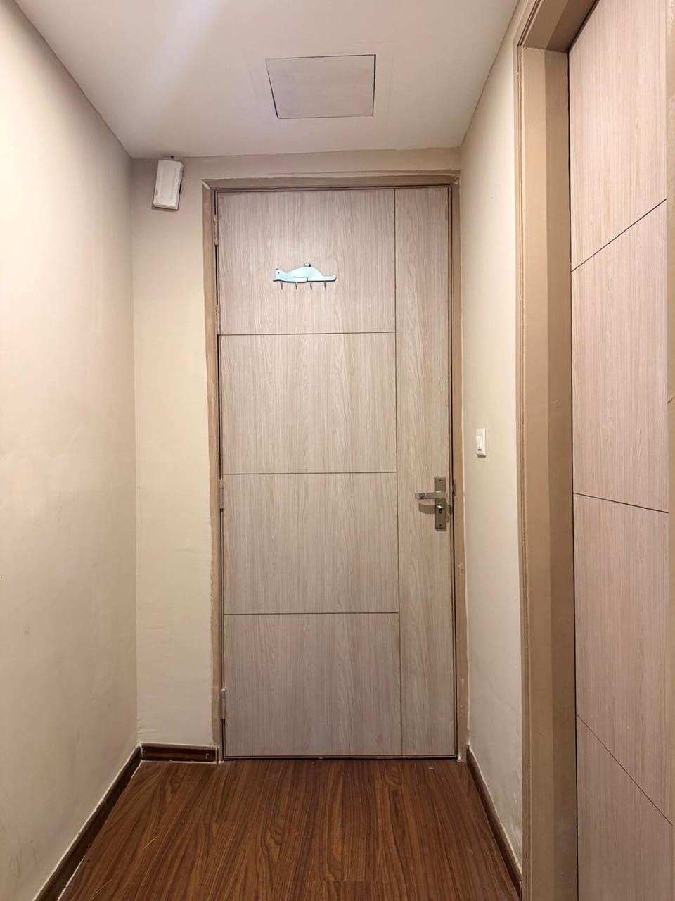 Seven Haven Premium Studio at ITC Omaxe Apartment in Uttar Pradesh