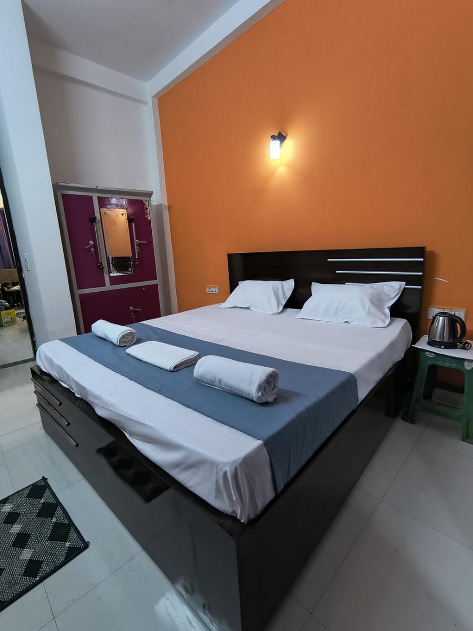 The Family Nest Homestay Villa in Uttar Pradesh