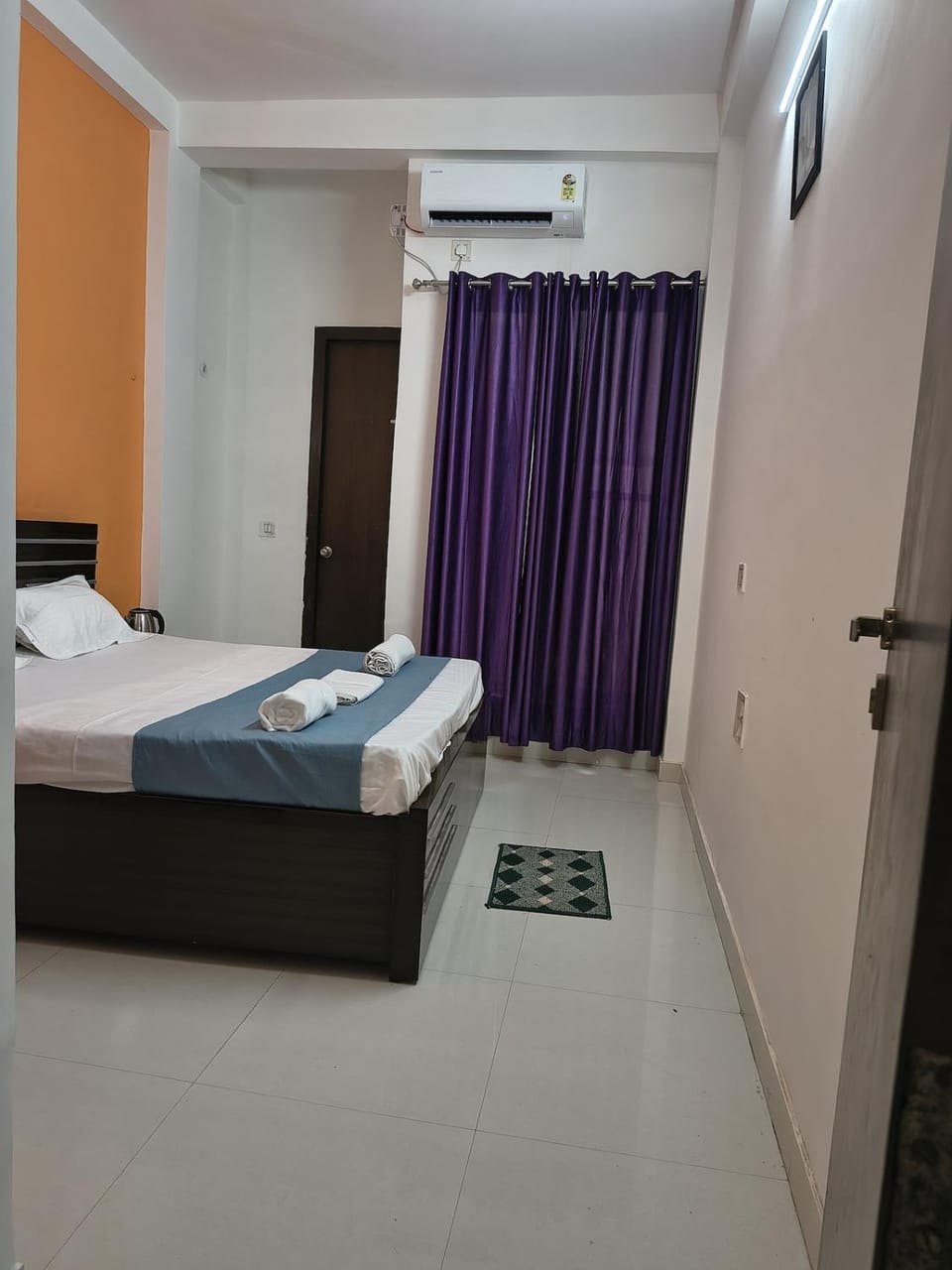 The Family Nest Homestay Villa in Uttar Pradesh