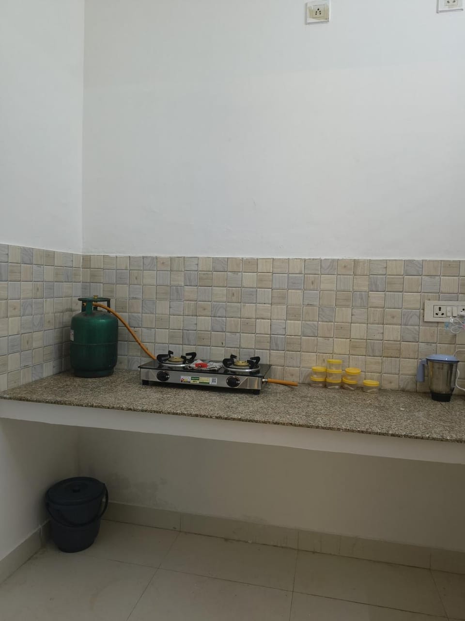The Family Nest Homestay Villa in Uttar Pradesh