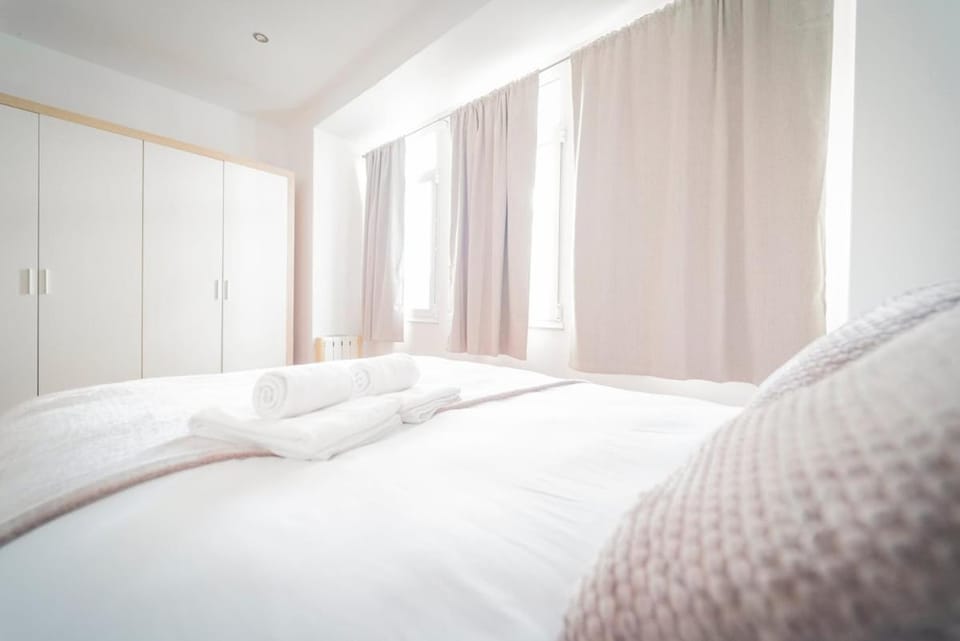 Casa da Mariña Apartment in Ferrol