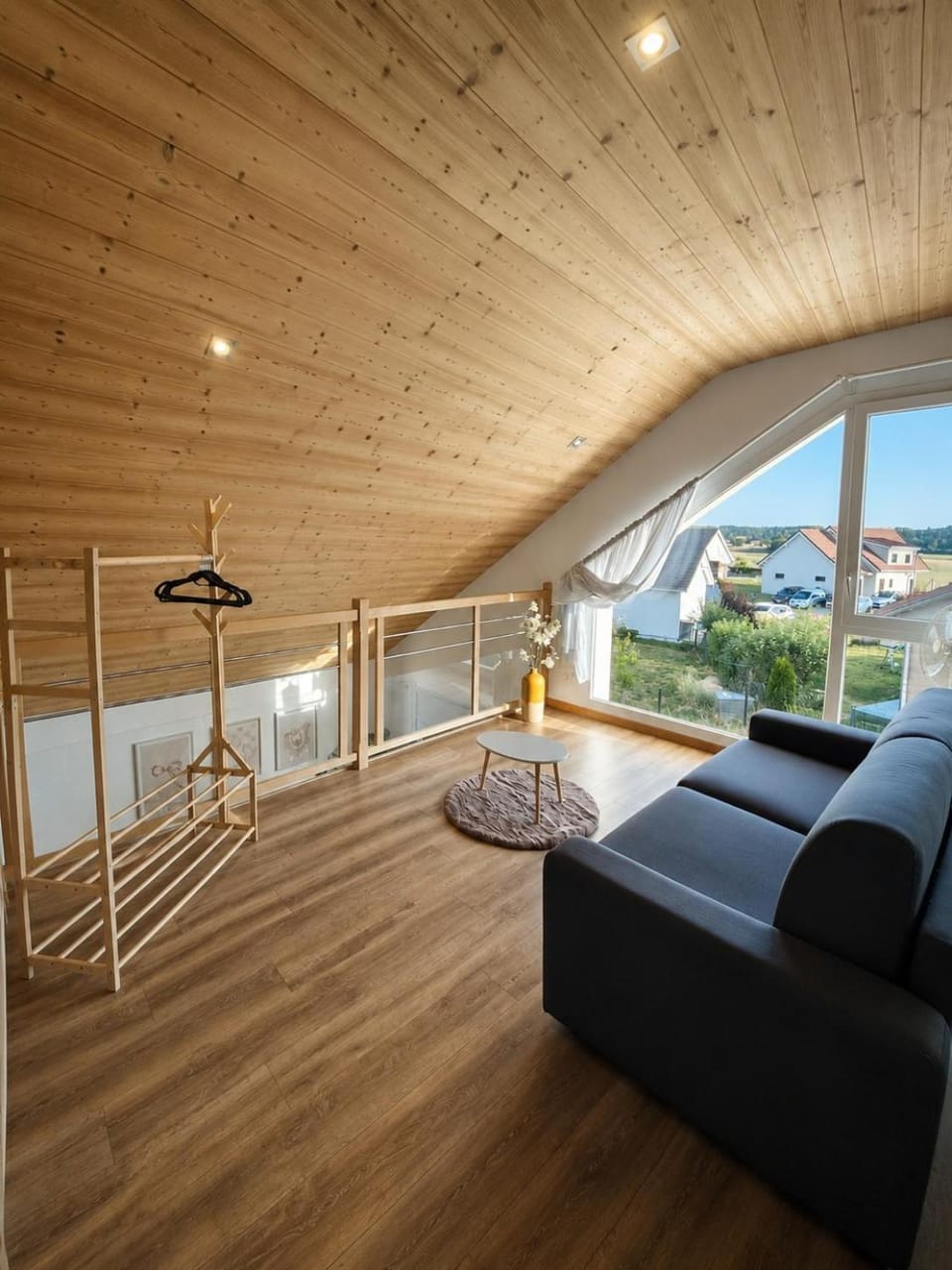 Maison moderne avec jardin clos House in Bourgogne-Franche-Comté