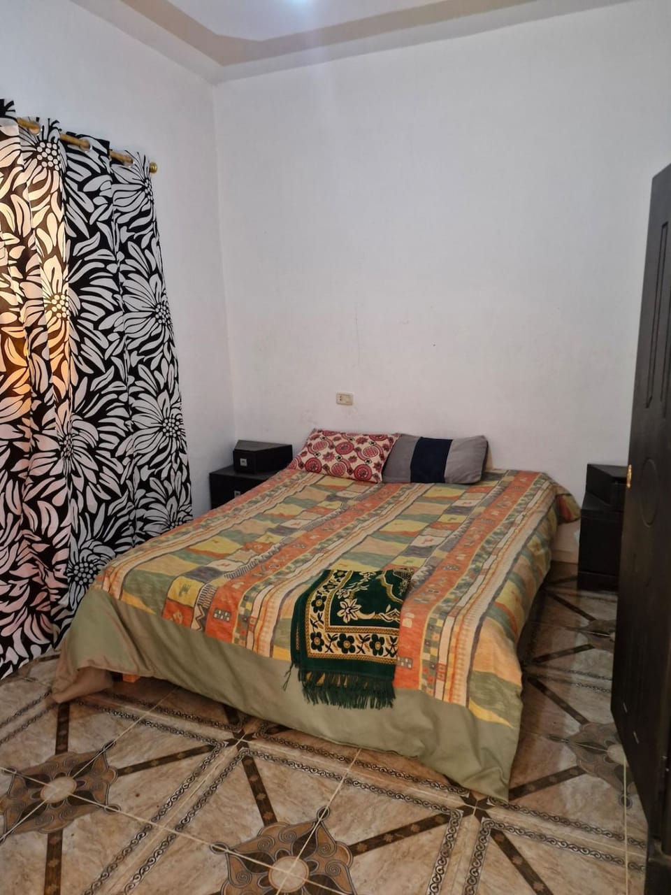 belle et grande maison a la porte du desert Villa in Tunisia