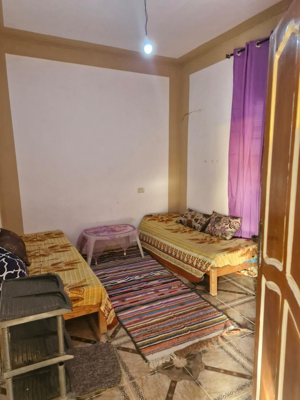 belle et grande maison a la porte du desert Villa in Tunisia