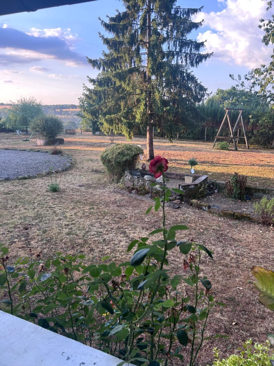 View (from property/room)