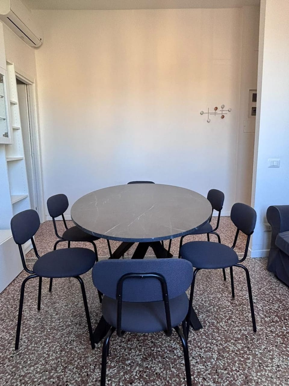 Elle Pyramid Apartment 1 Apartment in Rome