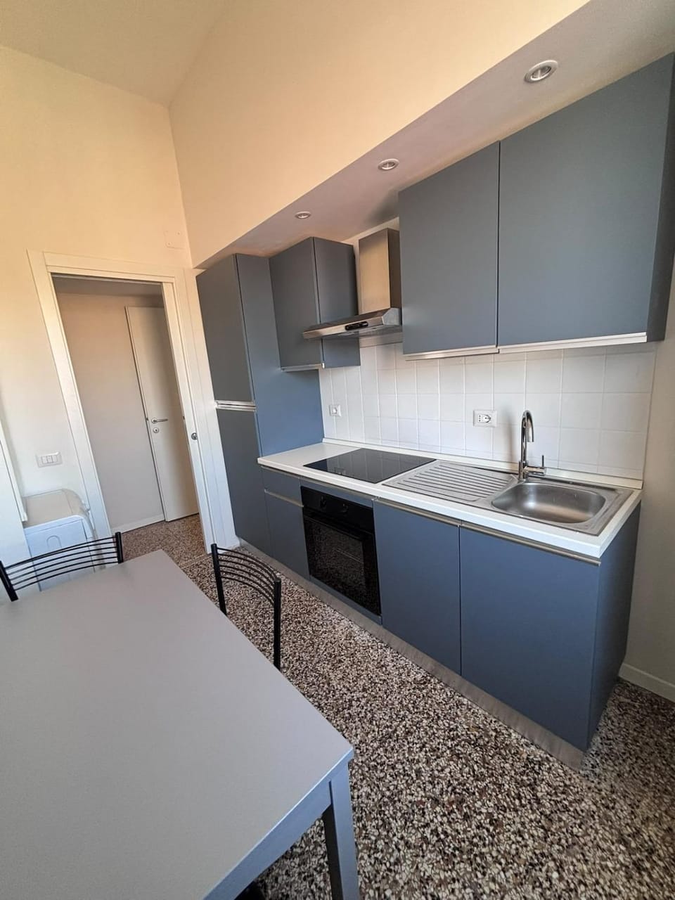 Elle Pyramid Apartment 1 Apartment in Rome
