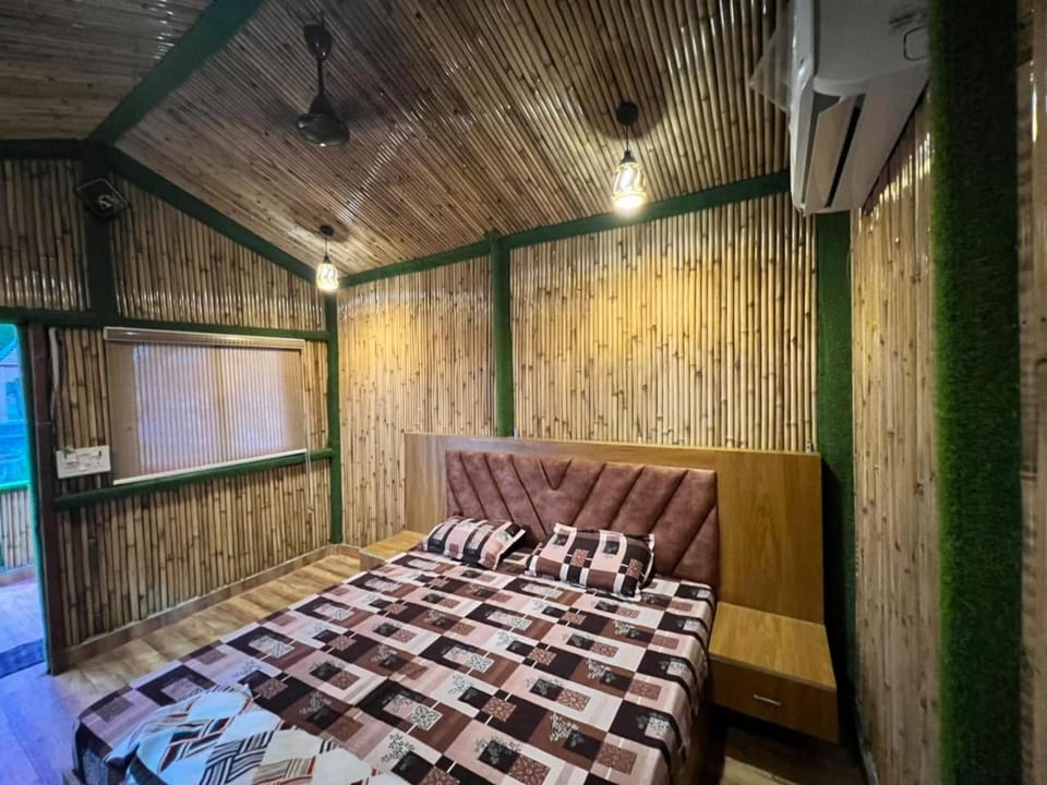 Tulsi Farms and Resort Farm Stay in Uttar Pradesh