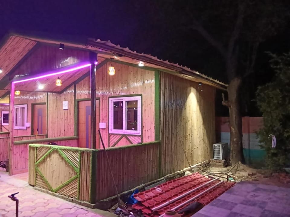 Tulsi Farms and Resort Farm Stay in Uttar Pradesh