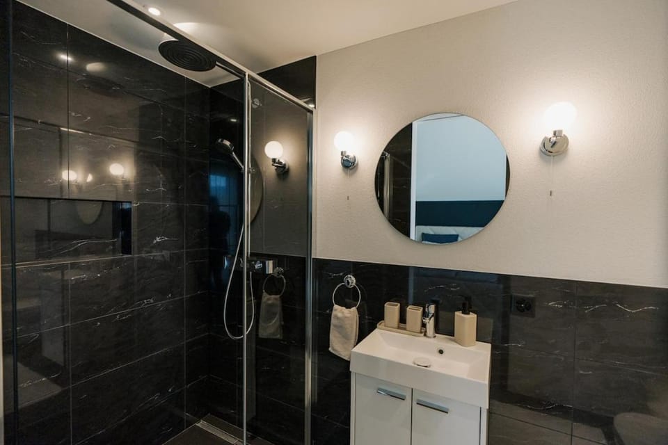 The Swiss Mountain Pearl Apartment in Appenzell Innerrhoden, Switzerland