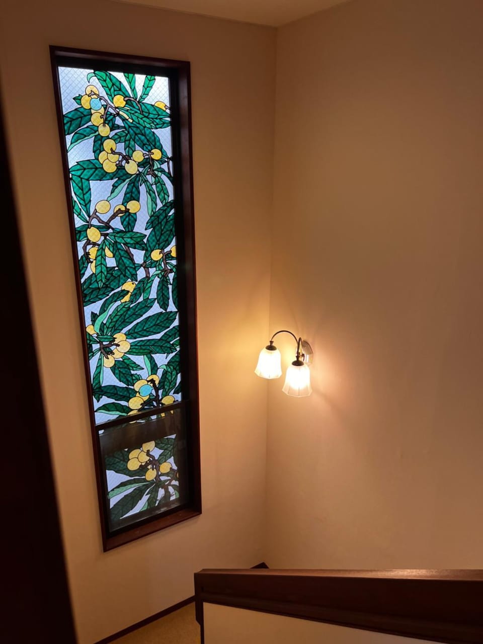Decorative detail