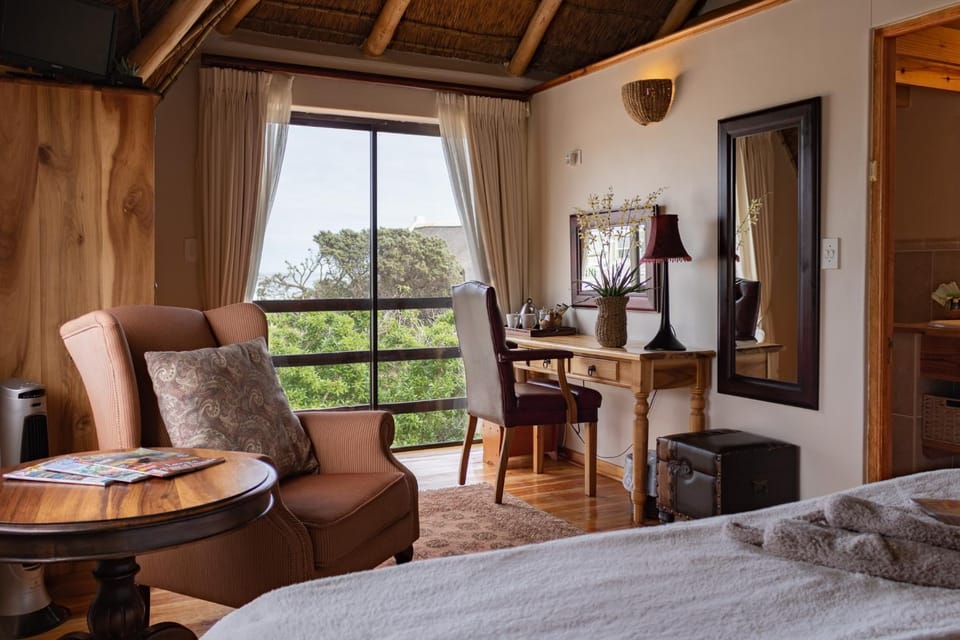 The House of Braganza Bed and Breakfast in Cape Town