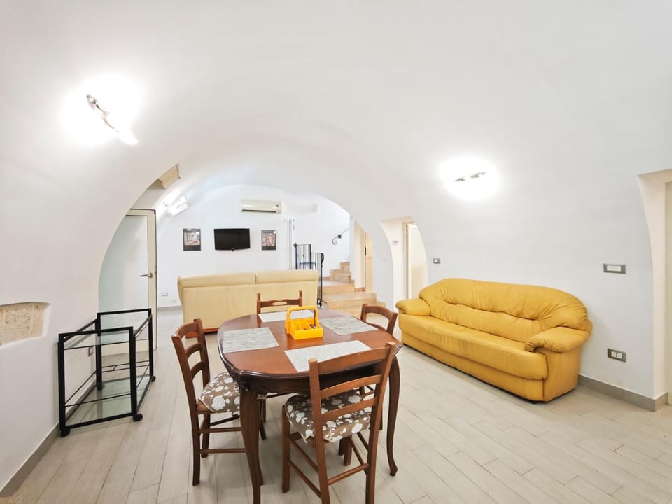 Tavernetta Cavour Apartment in Apulia