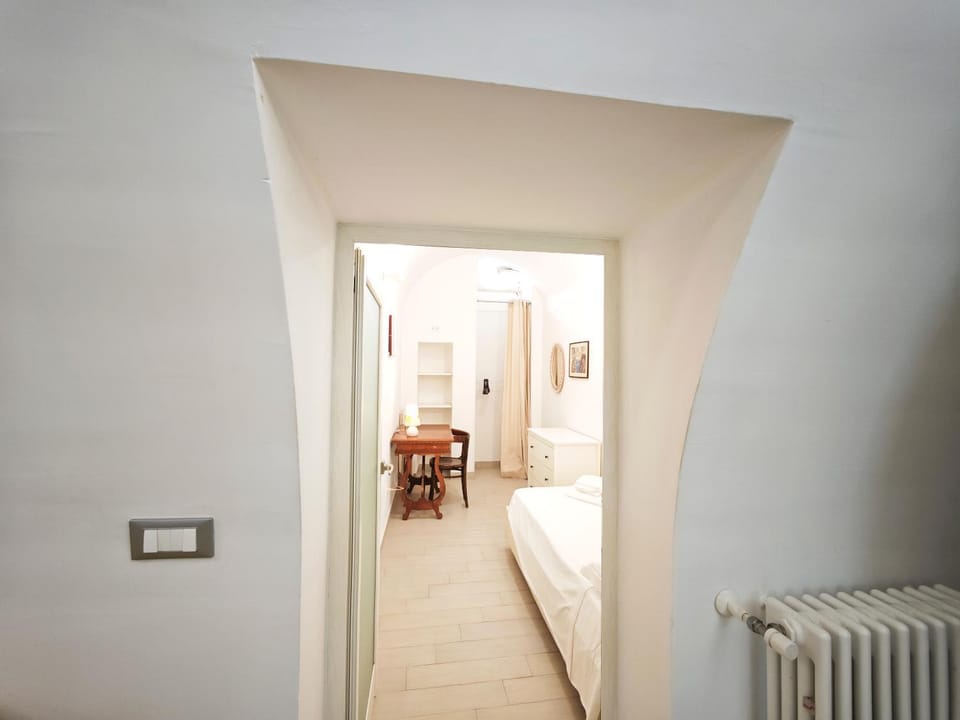 Tavernetta Cavour Apartment in Apulia