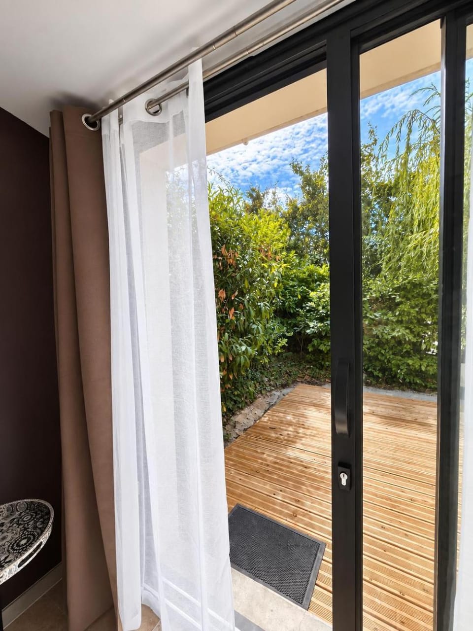 Chambre Bleue Bed and Breakfast in Centre-Val de Loire