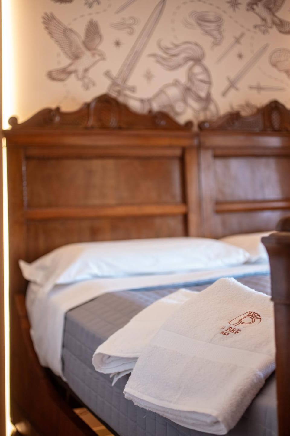 Agriturismo LA BRÈ Farm Stay in Emilia-Romagna