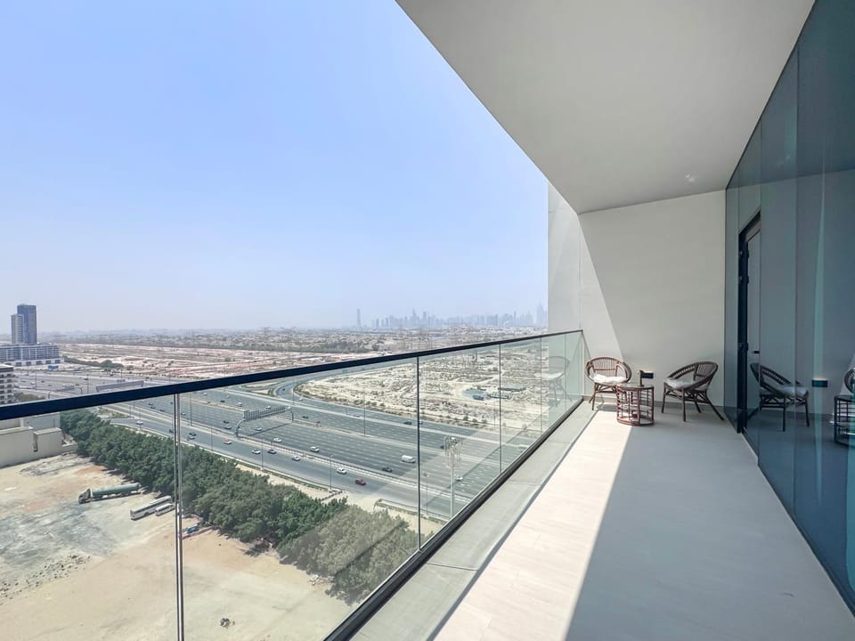 Day, View (from property/room), Balcony/Terrace