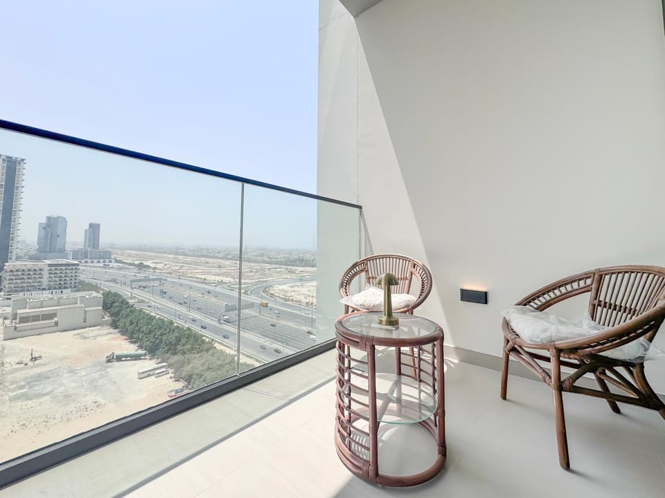 Day, Balcony/Terrace