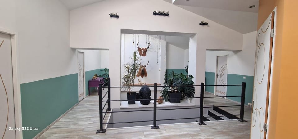 Corps de ferme House in Grand Est