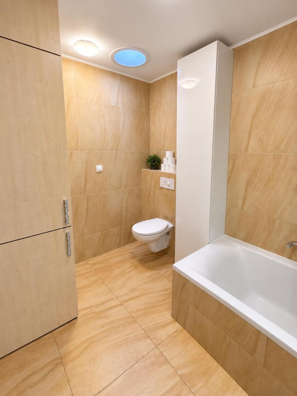 Toilet, Bathroom